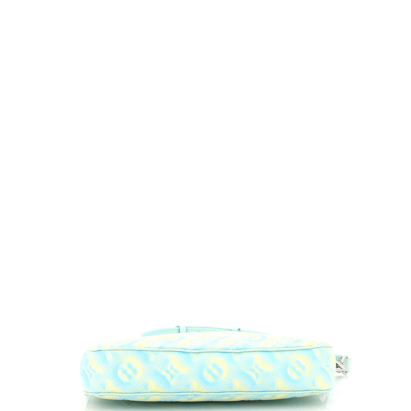 Louis Vuitton Multi Pochette Accessoires Stardust Monogram Empreinte Leather