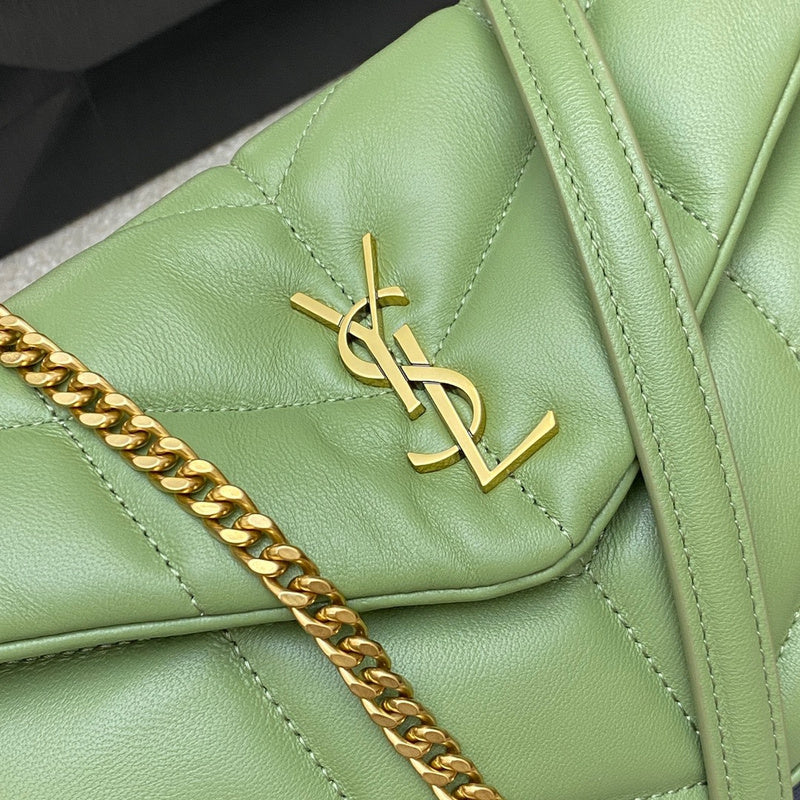 Satchel Bags - SLY Bags - 042