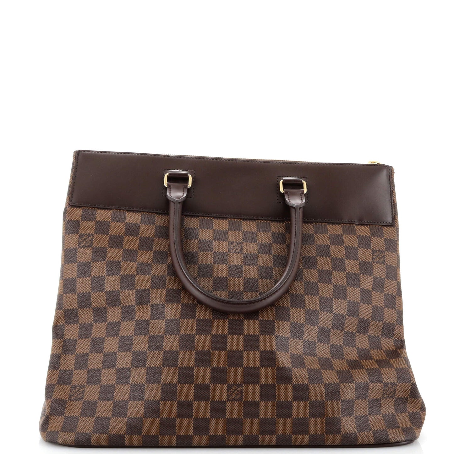 Louis Vuitton Greenwich Travel Bag Damier PM