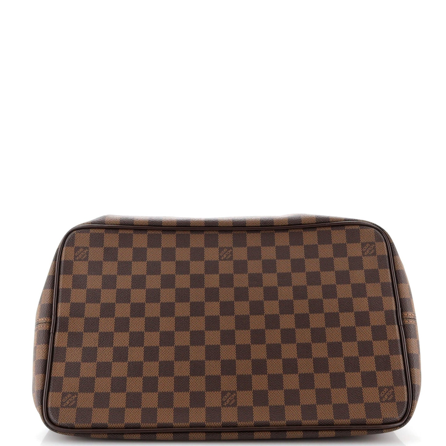 Louis Vuitton Greenwich Travel Bag Damier PM
