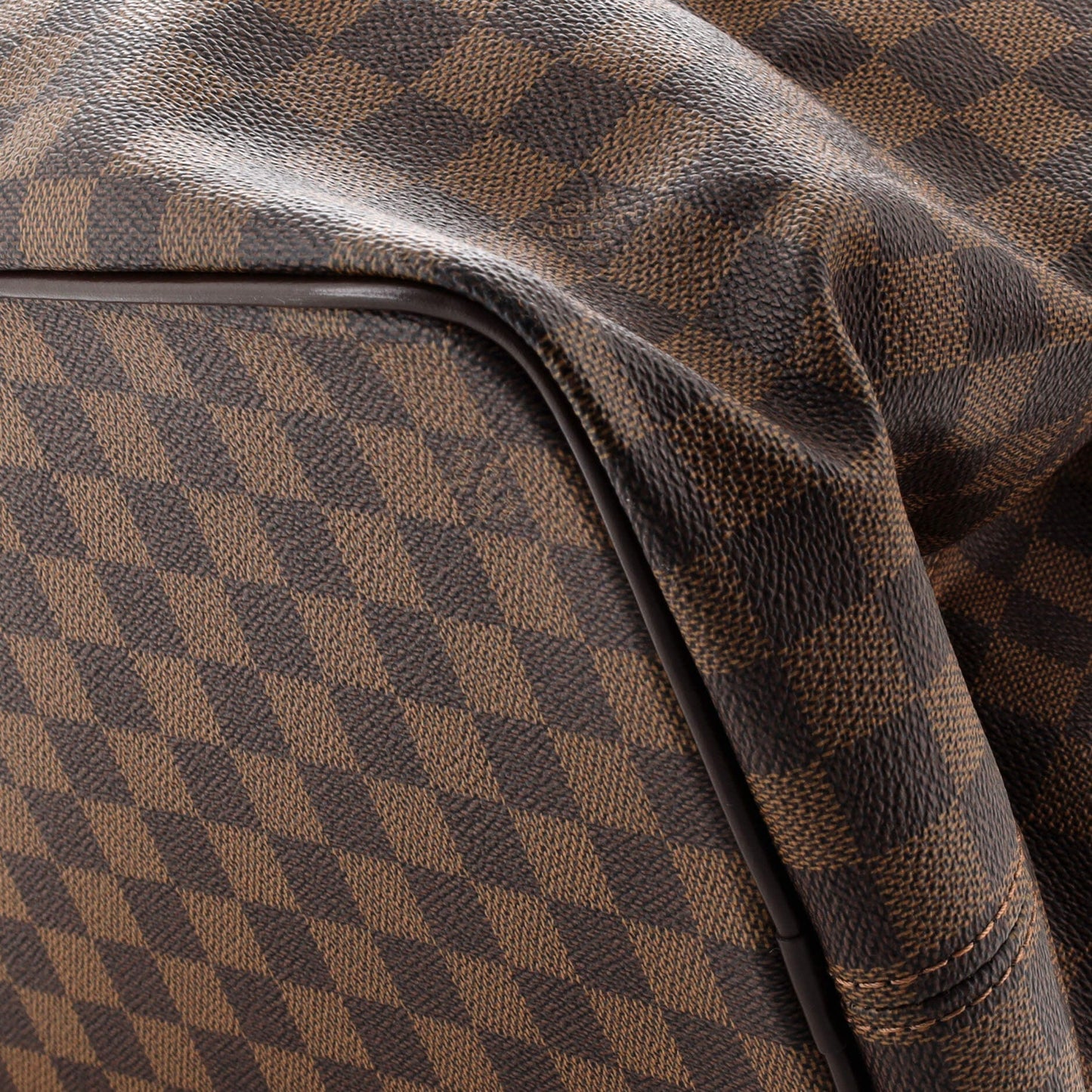 Louis Vuitton Greenwich Travel Bag Damier PM