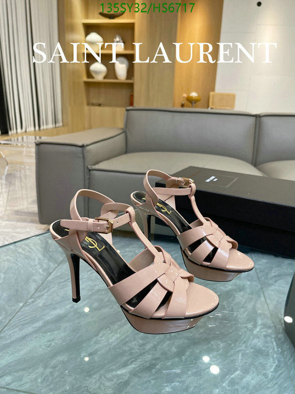 SAMC - YLS Women Shoes Heels - 057