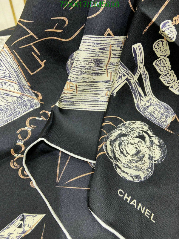 SAMC - CHL Scarves - 096