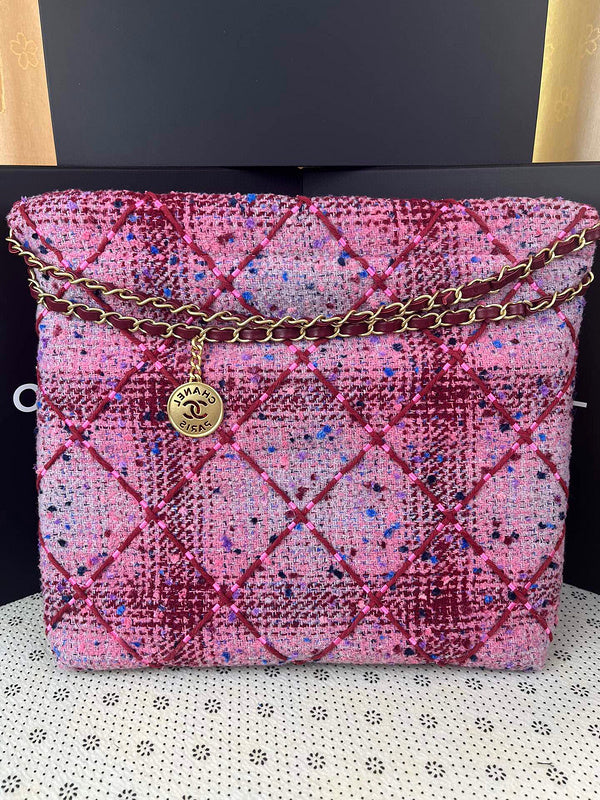Satchel Bags - CHL Bags - 2778
