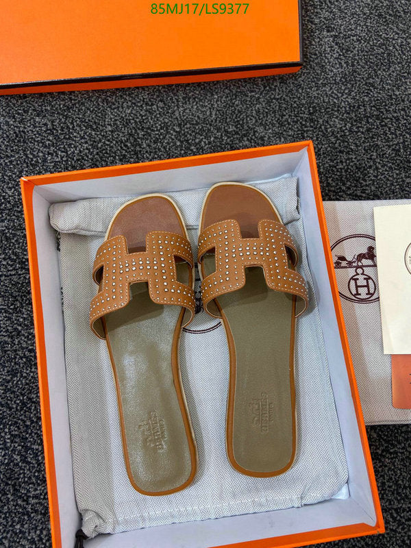 SAMC - HMS Women Shoes - 361