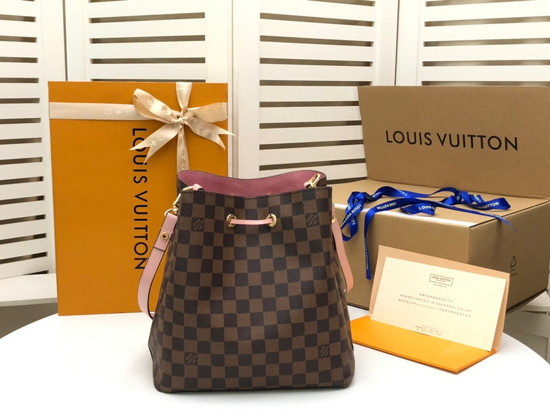 Glami- Glami- Lu-Vi bags - 3559