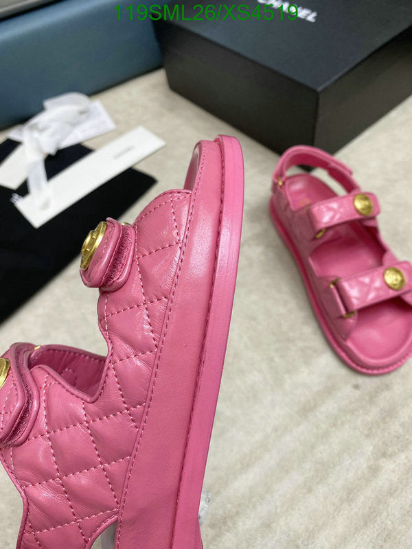 SAMC - CHL Women Shoes Beach - 079