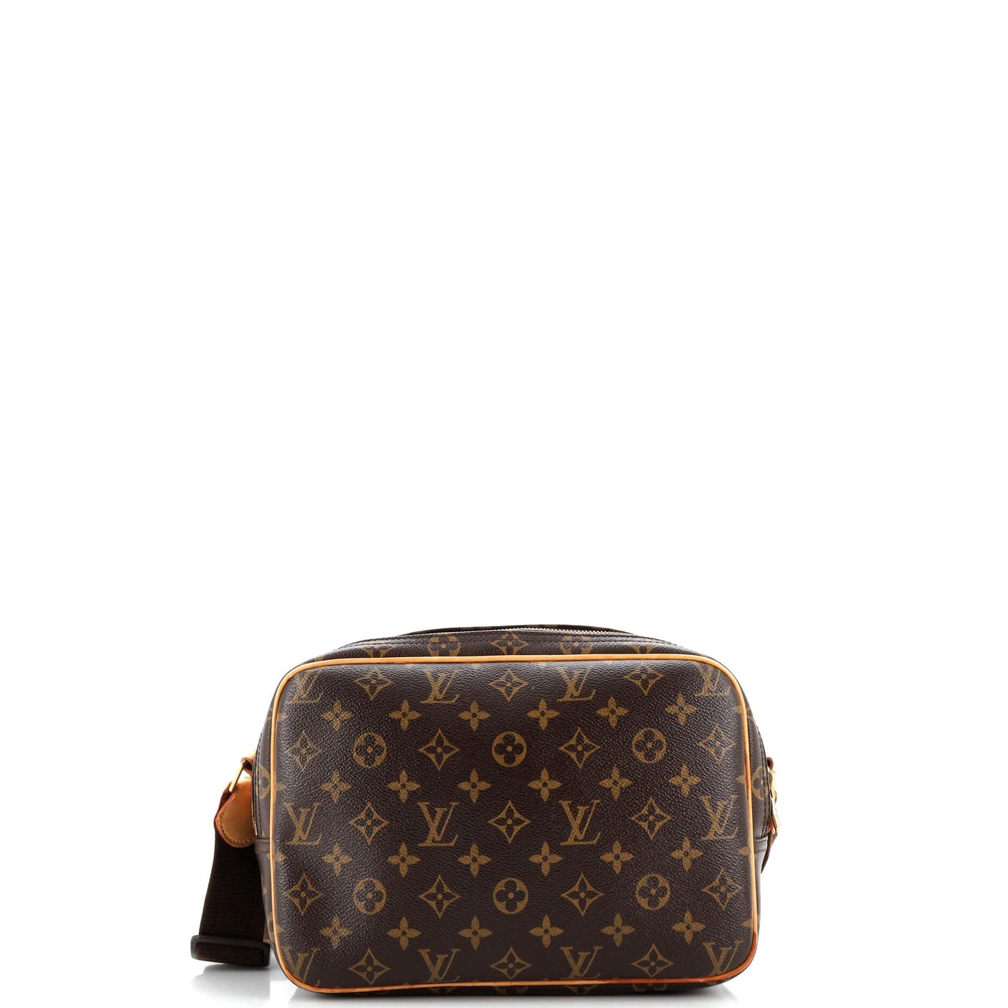 Louis Vuitton Reporter Bag Monogram Canvas PM