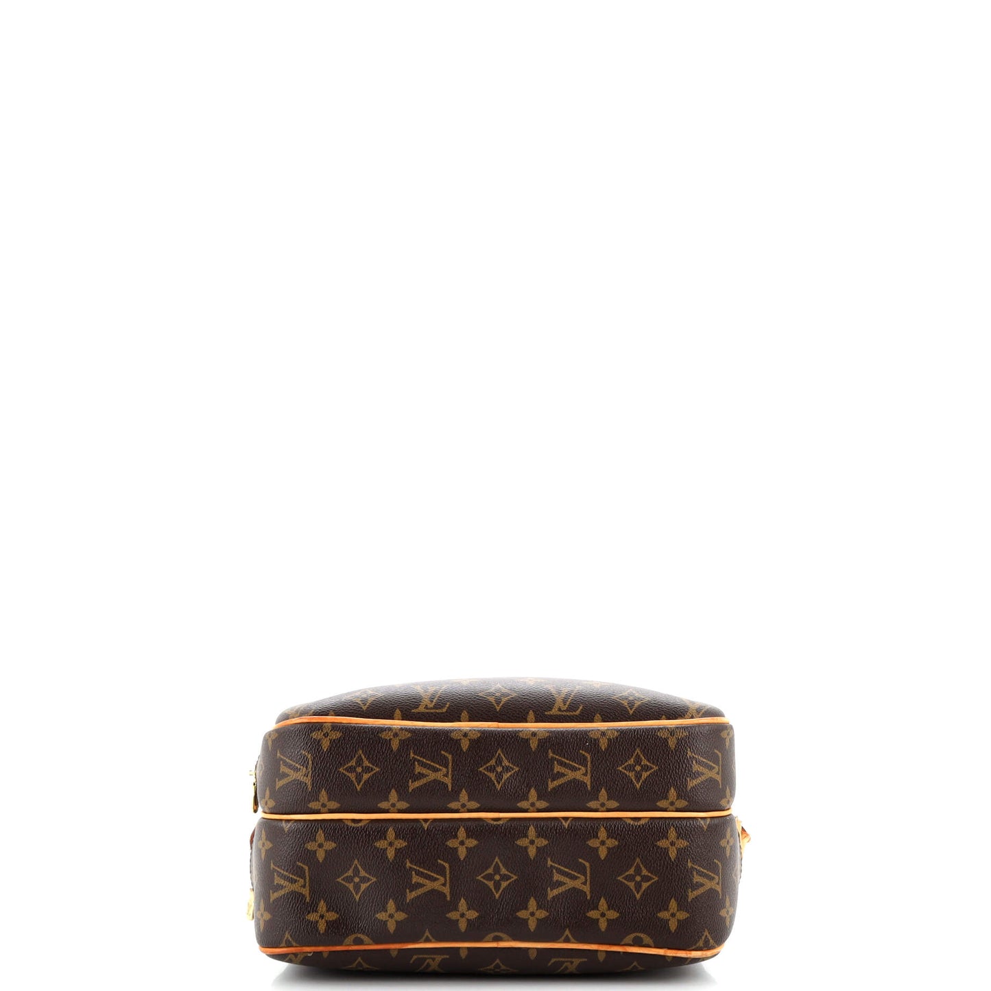 Louis Vuitton Reporter Bag Monogram Canvas PM