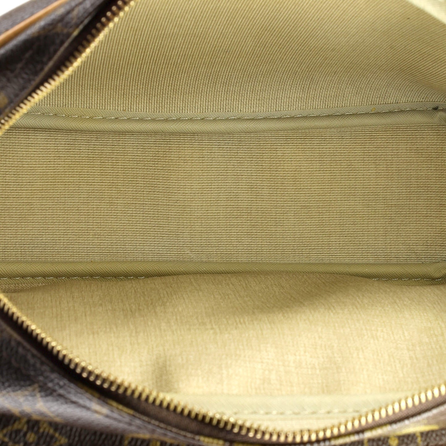Louis Vuitton Reporter Bag Monogram Canvas PM