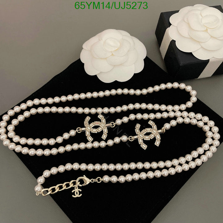 SAMC - CHL Jewelry - 438
