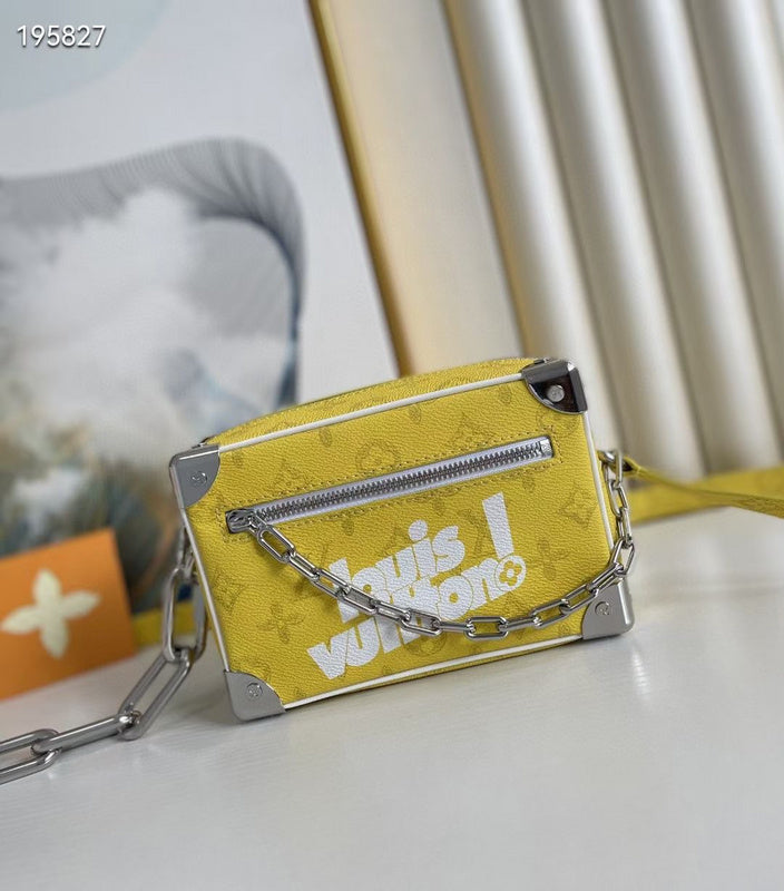 Satchel Bags - VL Bags - 939