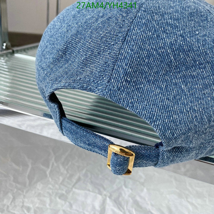 SAMC - COL Caps & Hats - 221