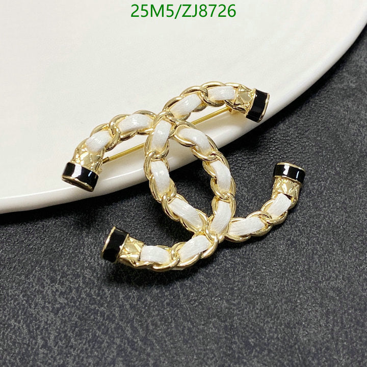 SAMC - CHL Jewelry - 326