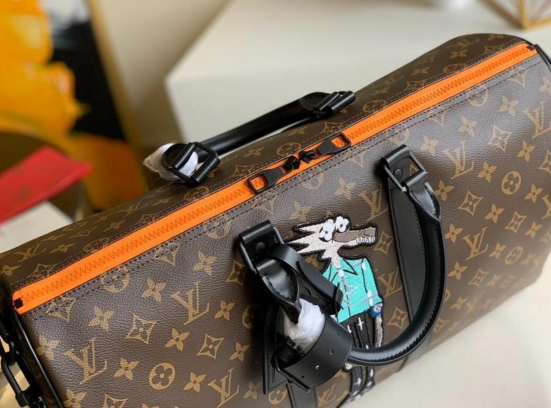 SAMC - LOV Bags - 2648