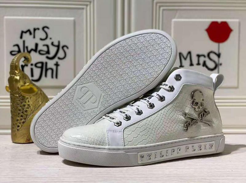 SAMC - PHP Shoes - 068