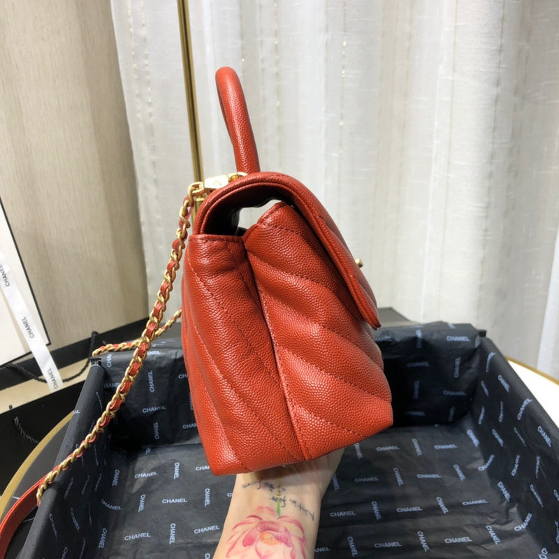 Satchel Bags - CHL Bags - 1948