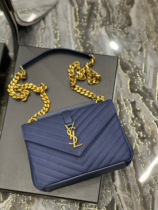 Satchel Bags - SLY Bags - 380