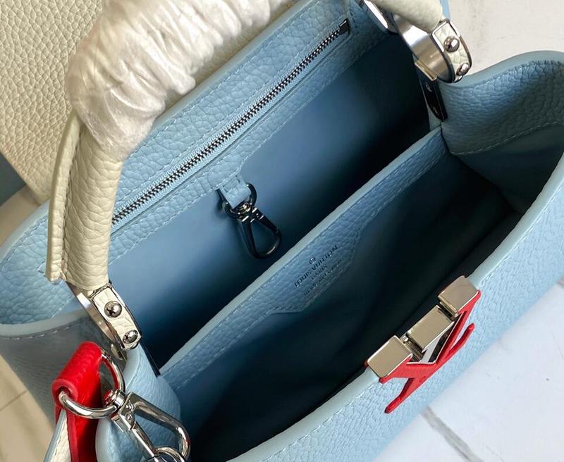 SAMC - LOV Bags - 2481