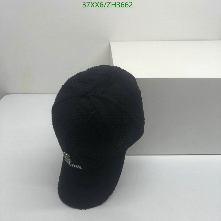 SAMC - COL Caps & Hats - 326