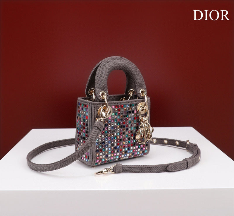 Glami Fashion - DIR Bags - 1691
