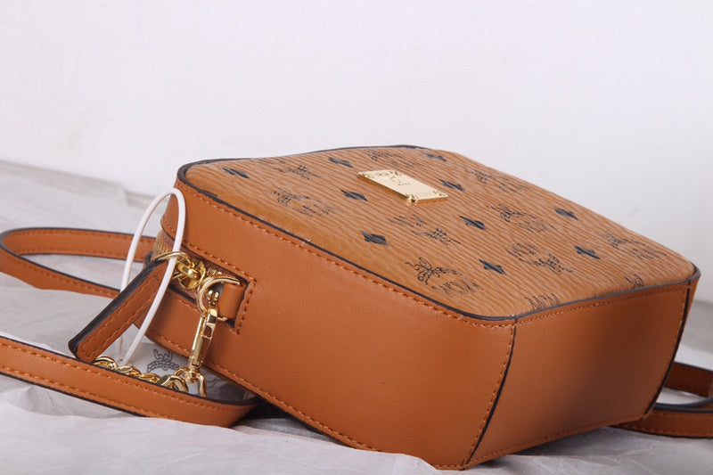 Satchel Bags - MC Bags - 235