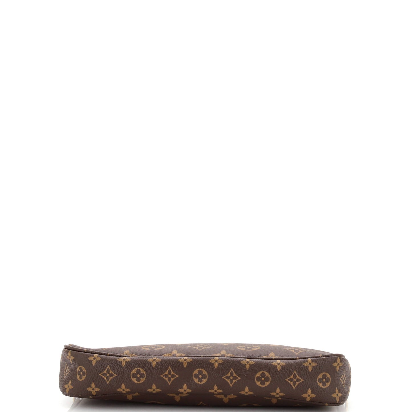 Louis Vuitton Multi Pochette Accessoires Pouch Monogram Canvas Large