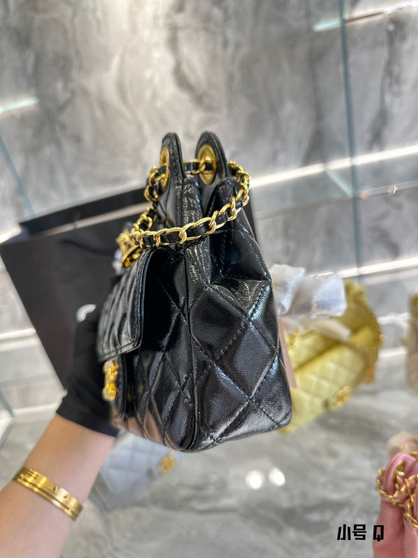 Satchel Bags - CHL Bags - 7185