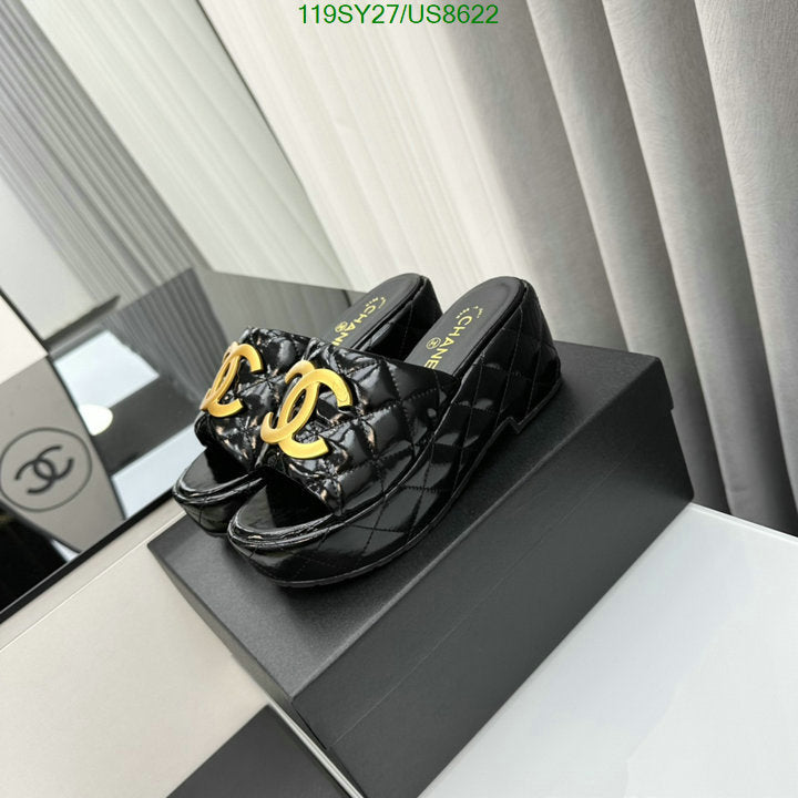 SAMC - CHL Women Shoes High Heels - 104