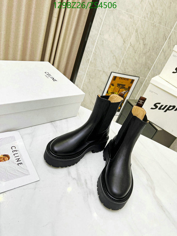 SAMC - COL Women Shoes - 157