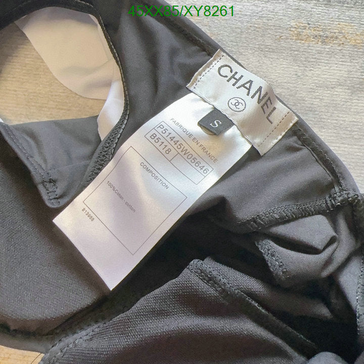 SAMC - CHL Swimsuits - 167