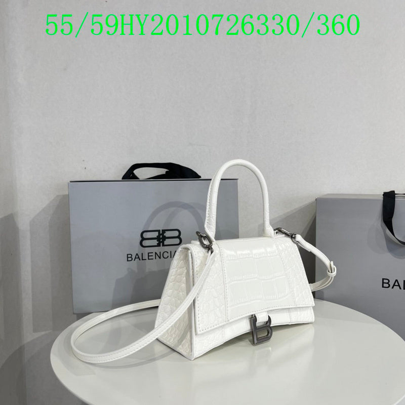 Satchel Bags - BGA Bags - 2166