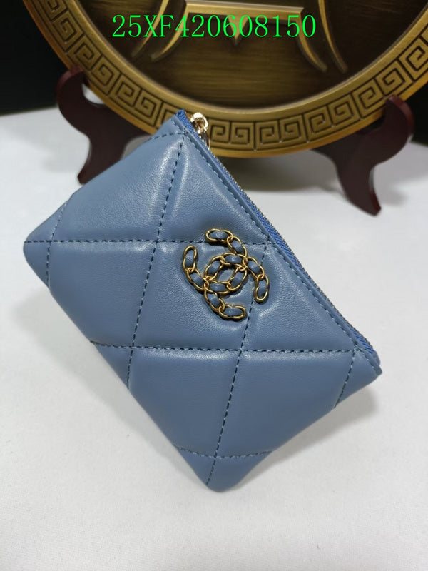 Glami - CHL Wallet - 2327