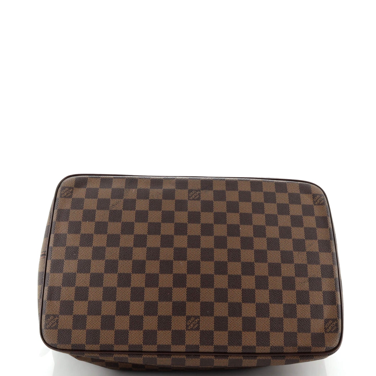 Louis Vuitton Saleya Handbag Damier GM