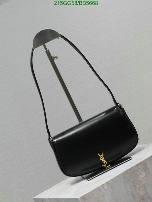 SAMC - YLS Bags - 026