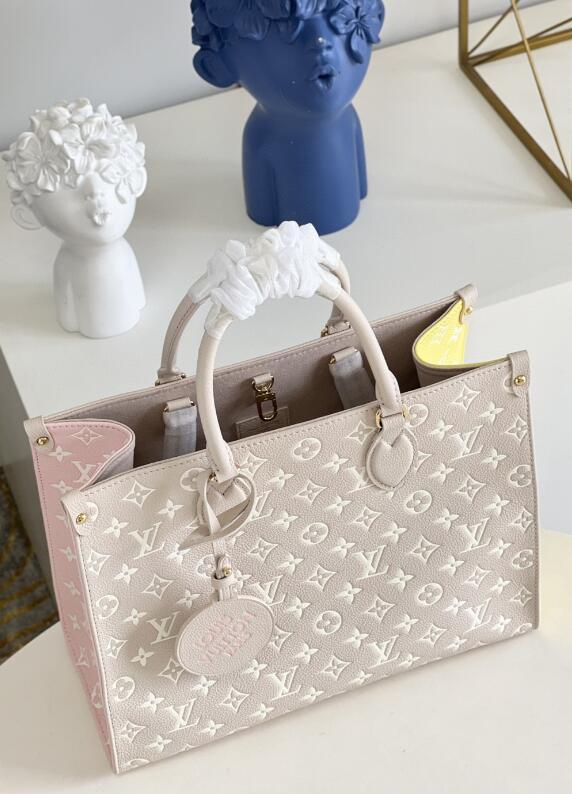 SAMC - LOV Bags - 1771