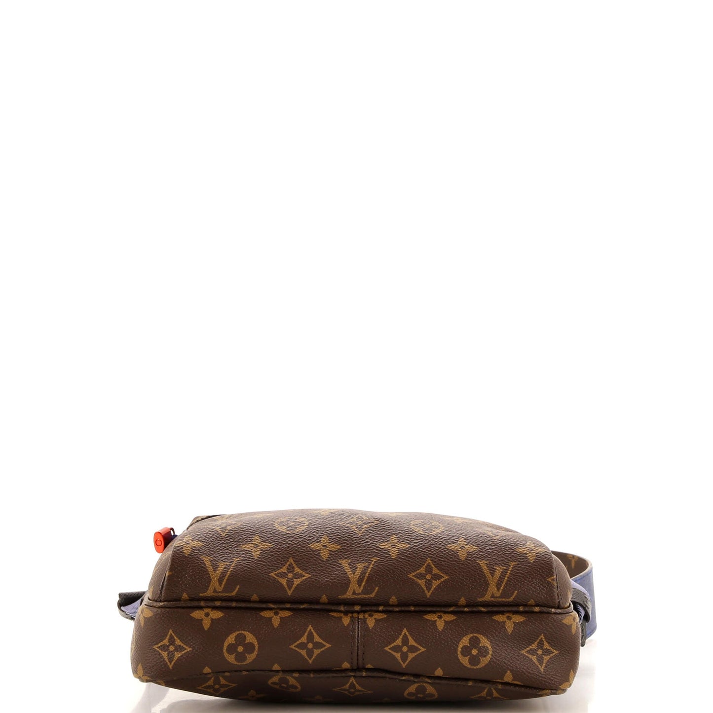 Louis Vuitton Outdoor Messenger Bag Monogram Canvas PM