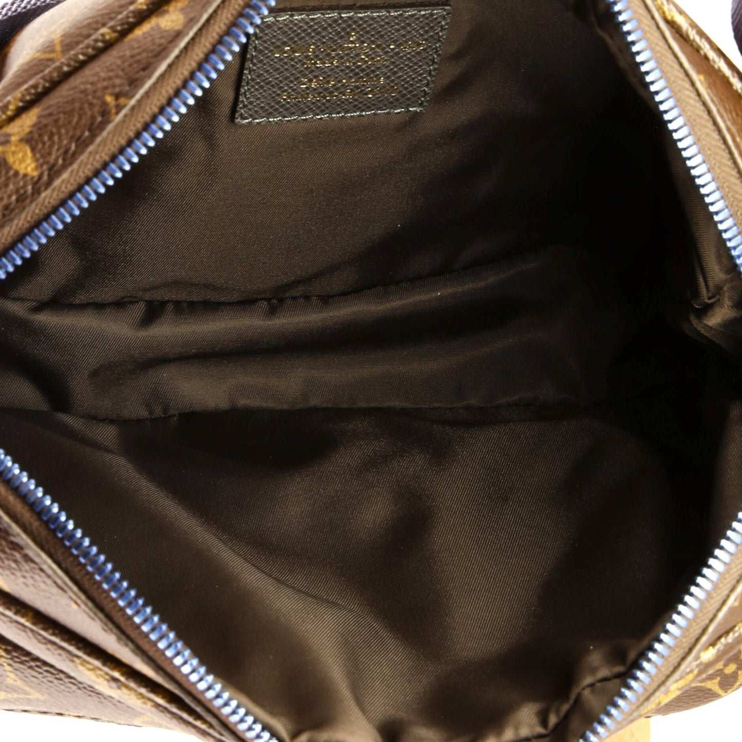 Louis Vuitton Outdoor Messenger Bag Monogram Canvas PM