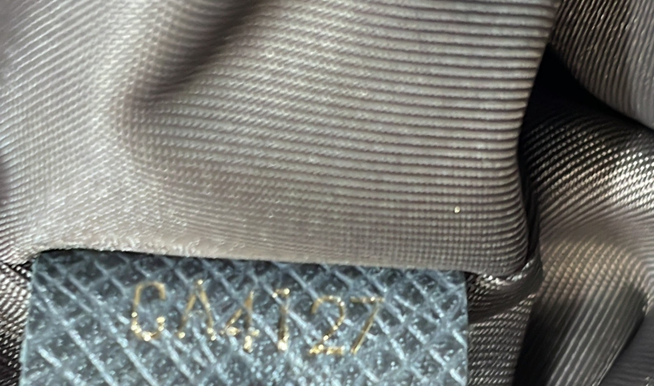 Louis Vuitton Outdoor Messenger Bag Monogram Canvas PM