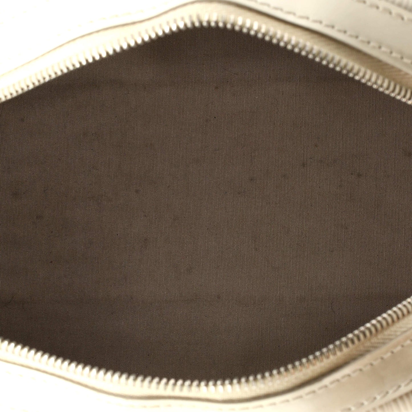 Louis Vuitton Montaigne Bowling Bag Epi Leather PM