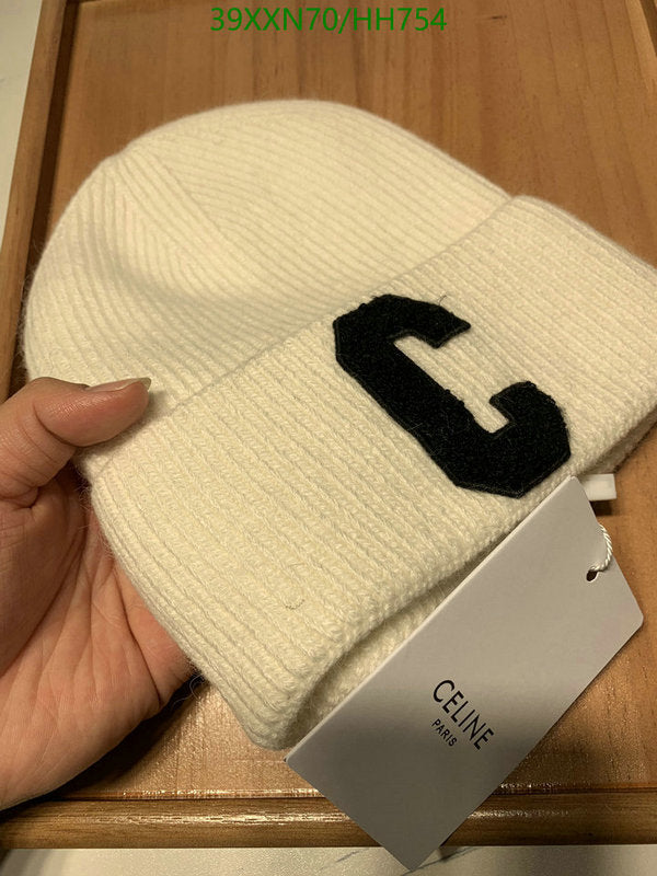 SAMC - COL Caps & Hats - 297