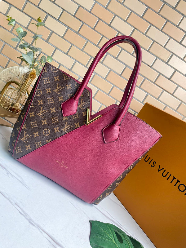 Satchel Bags - VL2 Bags - 819