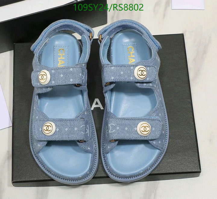 SAMC - CHL Women Shoes Beach - 010