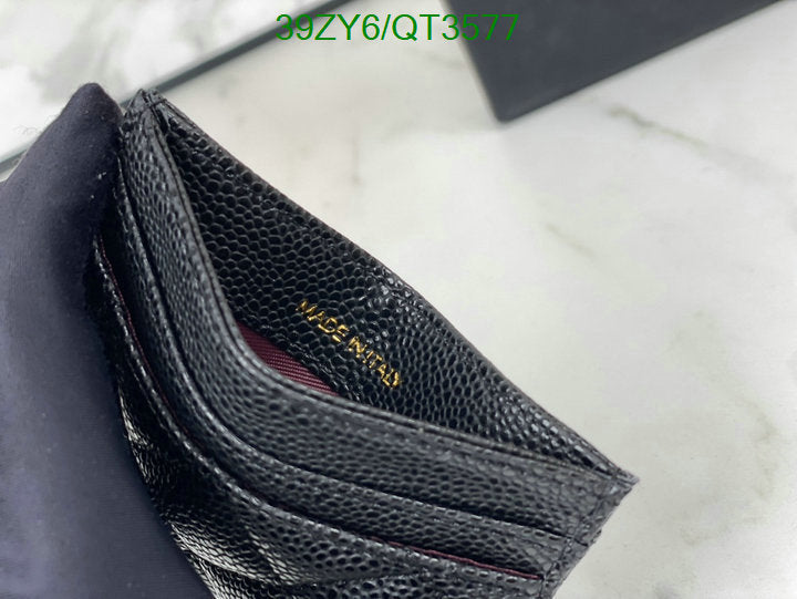 SAMC - CHL Wallets - 060