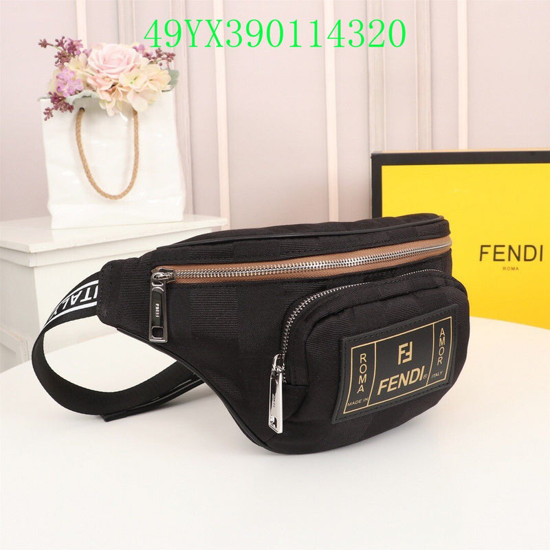 Glami - FDE Bags - 3489