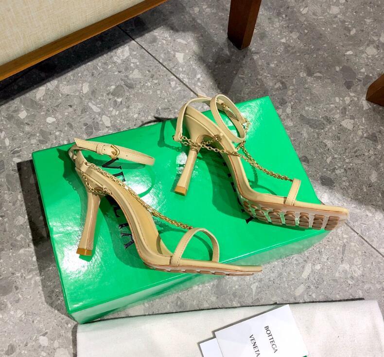 SAMC - BO Women Shoes - 253