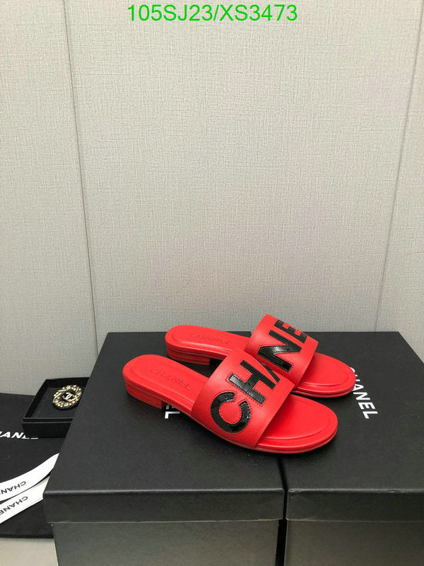 SAMC - CHL Women Shoes Slippers - 238