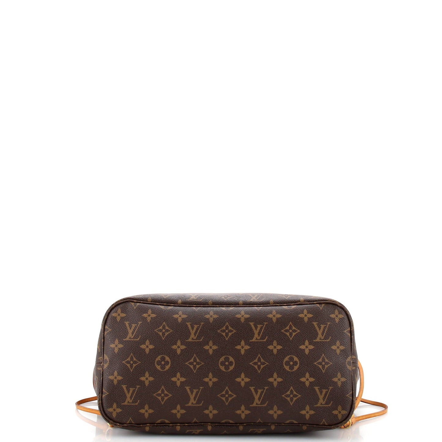 Louis Vuitton Neverfull NM Tote Monogram Canvas MM