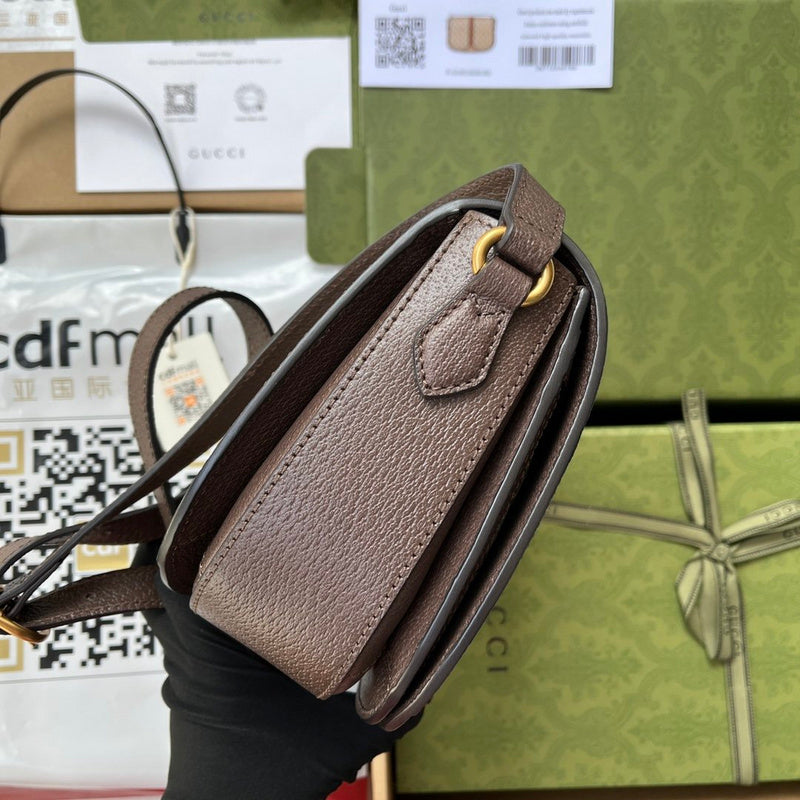 Satchel Bags - BGA Bags - 173
