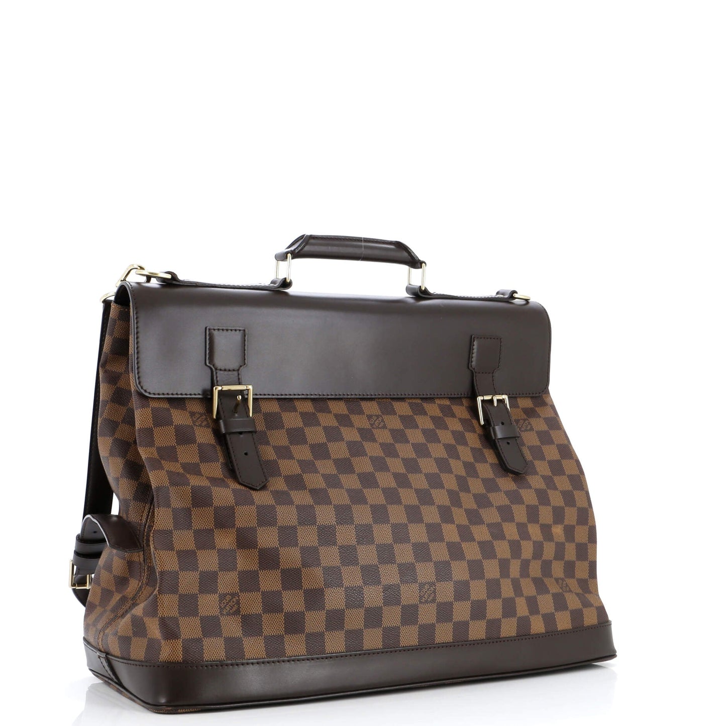 Louis Vuitton West End Handbag Damier GM